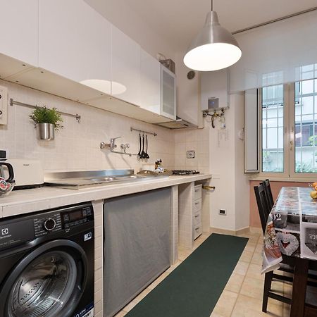 Urbana Apartment Colosseum Rzym Zewnętrze zdjęcie