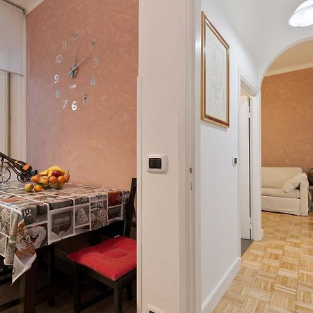 Urbana Apartment Colosseum Rzym Zewnętrze zdjęcie