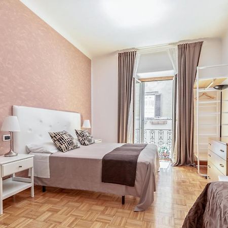 Urbana Apartment Colosseum Rzym Zewnętrze zdjęcie