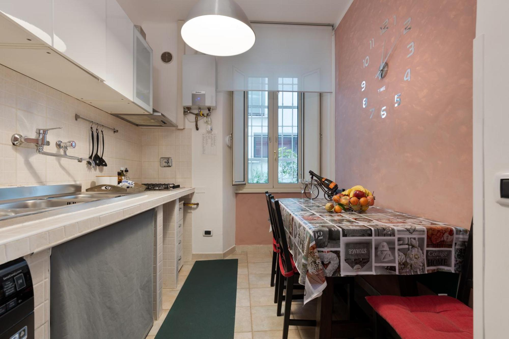 Urbana Apartment Colosseum Rzym Zewnętrze zdjęcie