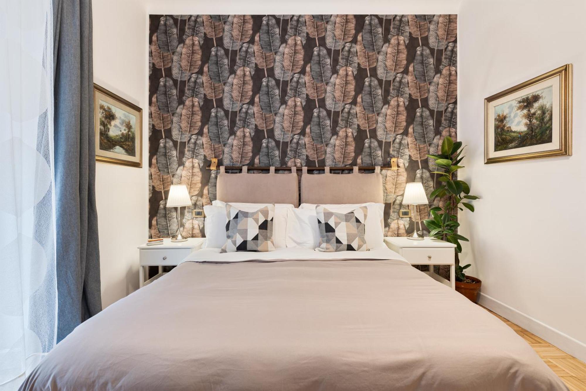 Urbana Apartment Colosseum Rzym Zewnętrze zdjęcie