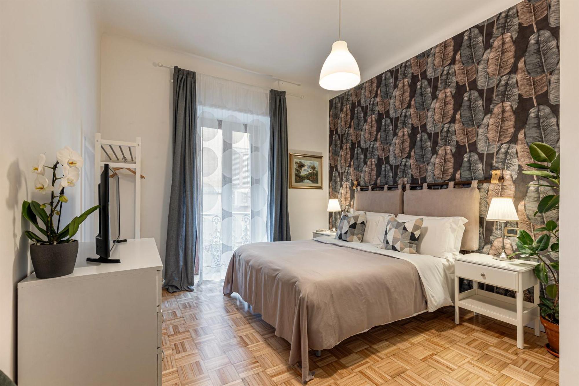 Urbana Apartment Colosseum Rzym Zewnętrze zdjęcie
