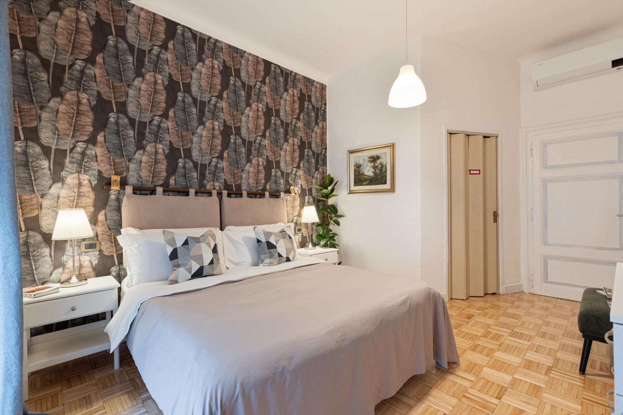 Urbana Apartment Colosseum Rzym Zewnętrze zdjęcie