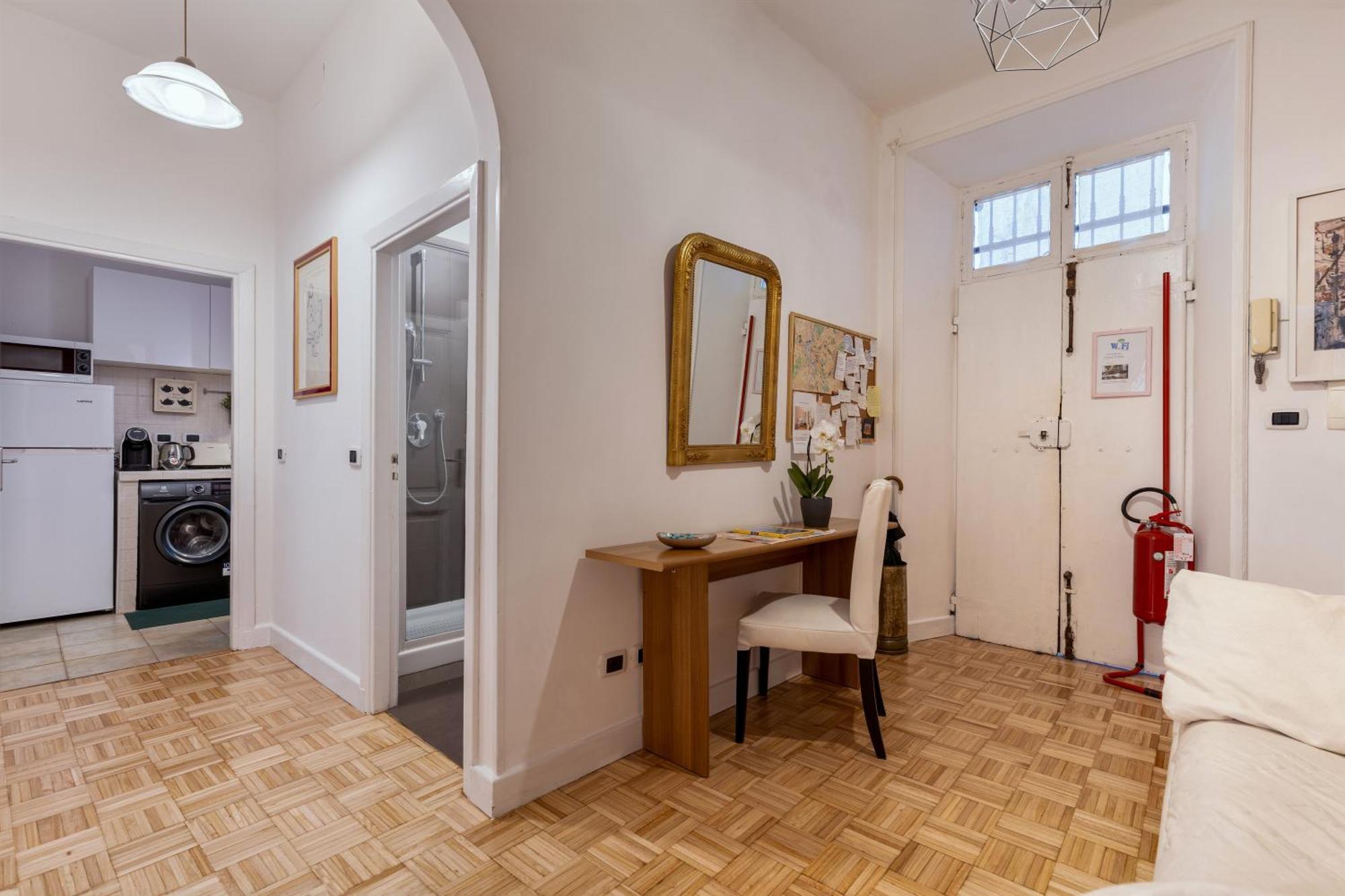 Urbana Apartment Colosseum Rzym Zewnętrze zdjęcie