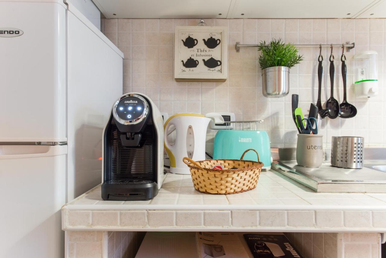 Urbana Apartment Colosseum Rzym Zewnętrze zdjęcie