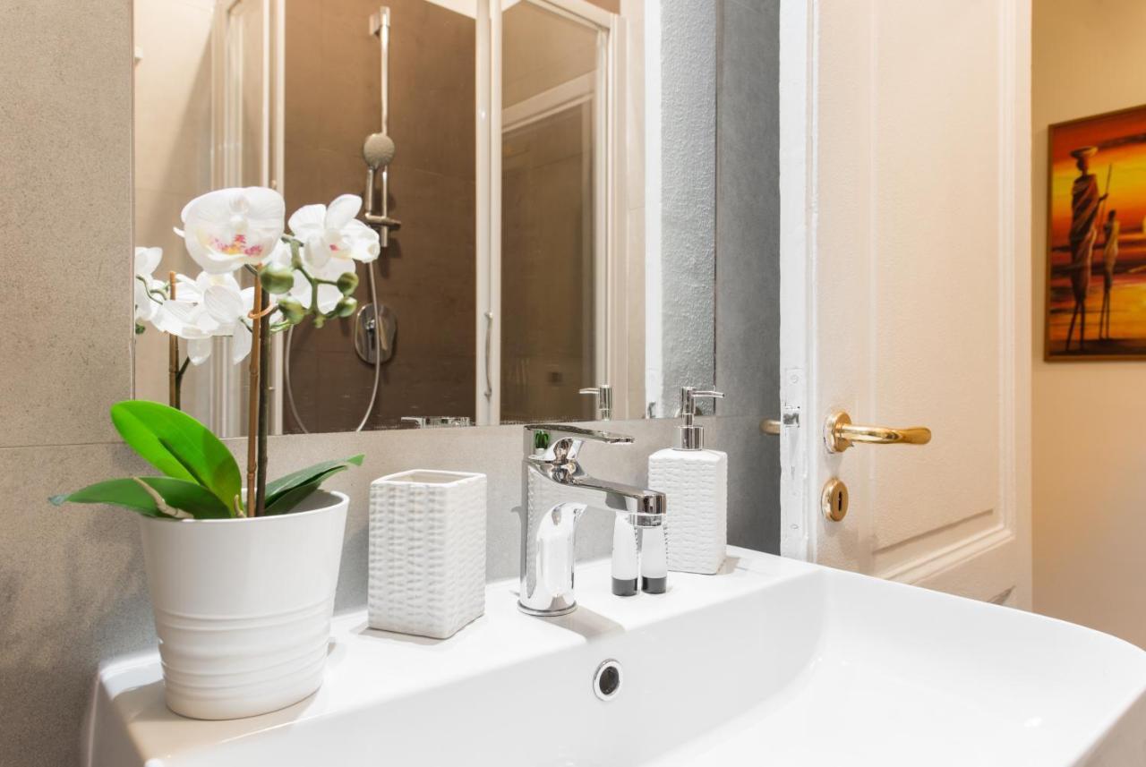 Urbana Apartment Colosseum Rzym Zewnętrze zdjęcie