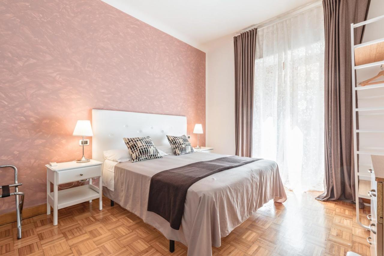 Urbana Apartment Colosseum Rzym Zewnętrze zdjęcie