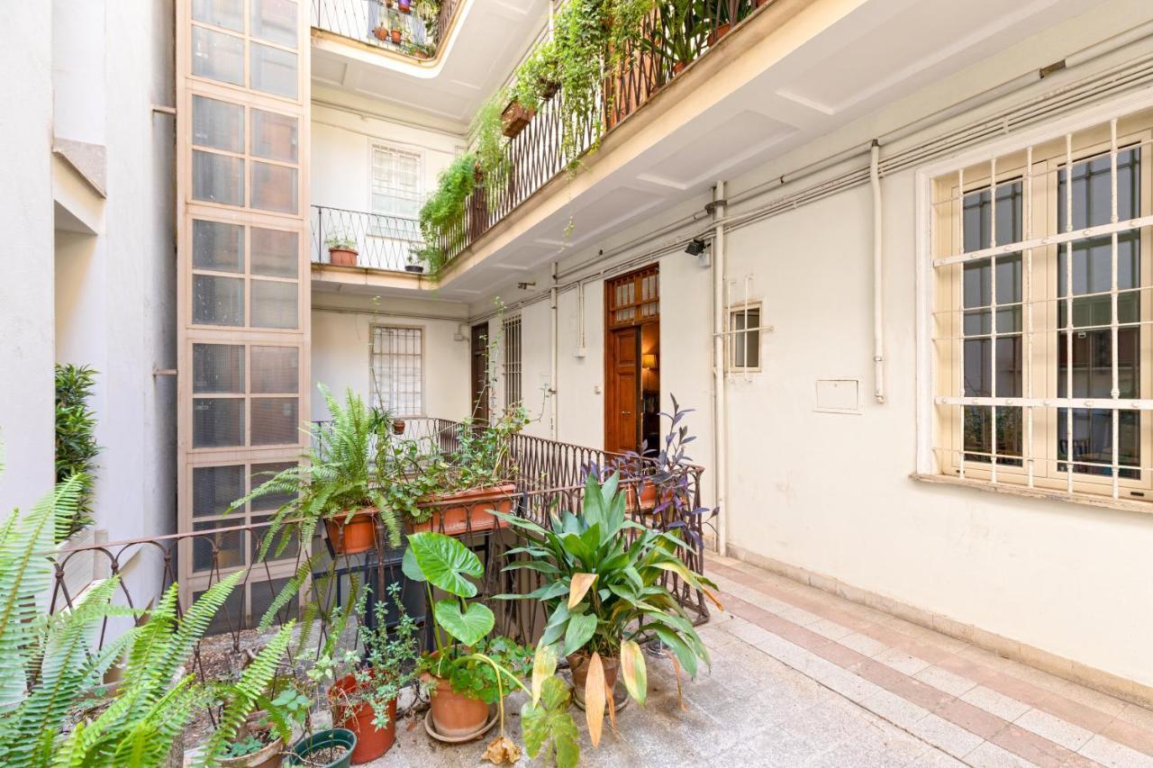 Urbana Apartment Colosseum Rzym Zewnętrze zdjęcie