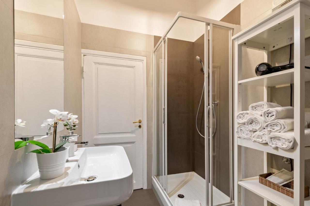 Urbana Apartment Colosseum Rzym Zewnętrze zdjęcie