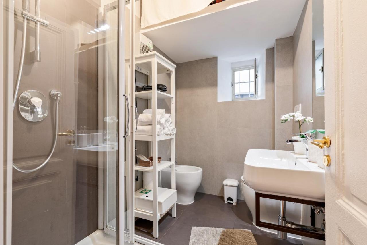 Urbana Apartment Colosseum Rzym Zewnętrze zdjęcie