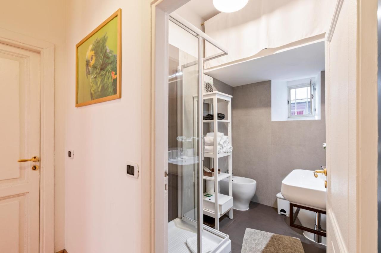 Urbana Apartment Colosseum Rzym Zewnętrze zdjęcie